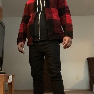 Meet your Posher, Darvell